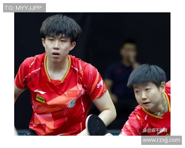 广州乒乓球队在联合会杯中的卓越表现与实力分析