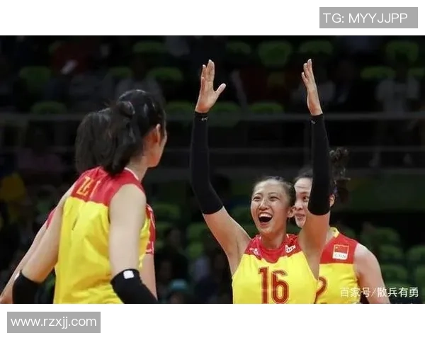 上海排球队崛起之路：从默默无闻到全国赛场的闪耀之星