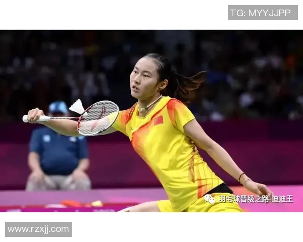 黄芳的羽毛球之路:从梦想起航到竞技巅峰的深度对话 黄芳的羽毛球之路:从梦想起航到竞技巅峰的深度对话