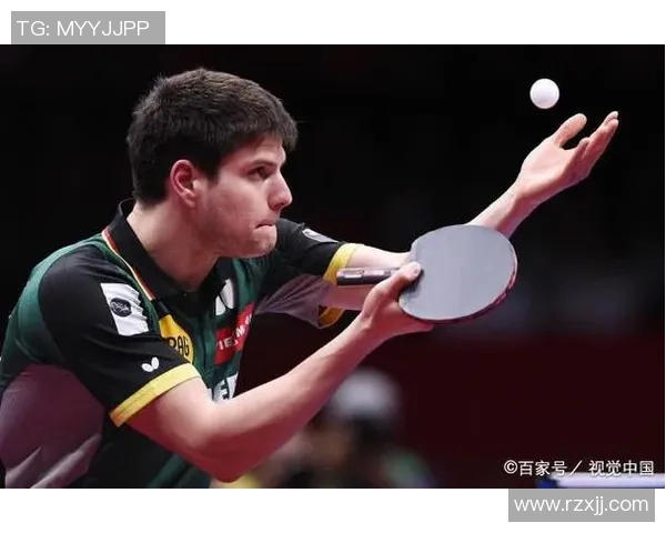 西安乒乓球队在欧锦赛中的心理素质分析与表现评估 西安乒乓球队在欧锦赛中的心理素质分析与表现评估