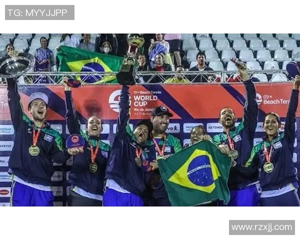 广州网球队在世界杯中的精彩表现与力量解析