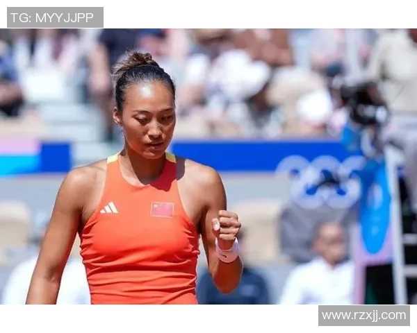 重庆网球队在奥运会上的精彩表现与力量分析 重庆网球队在奥运会上的精彩表现与力量分析